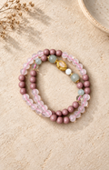 A Chiffon Duet - Scented Bracelet - product view