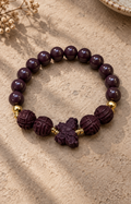 A Fluttering Page - Scented Bracelet - product view