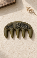 An Antique Verse - Comb - product view