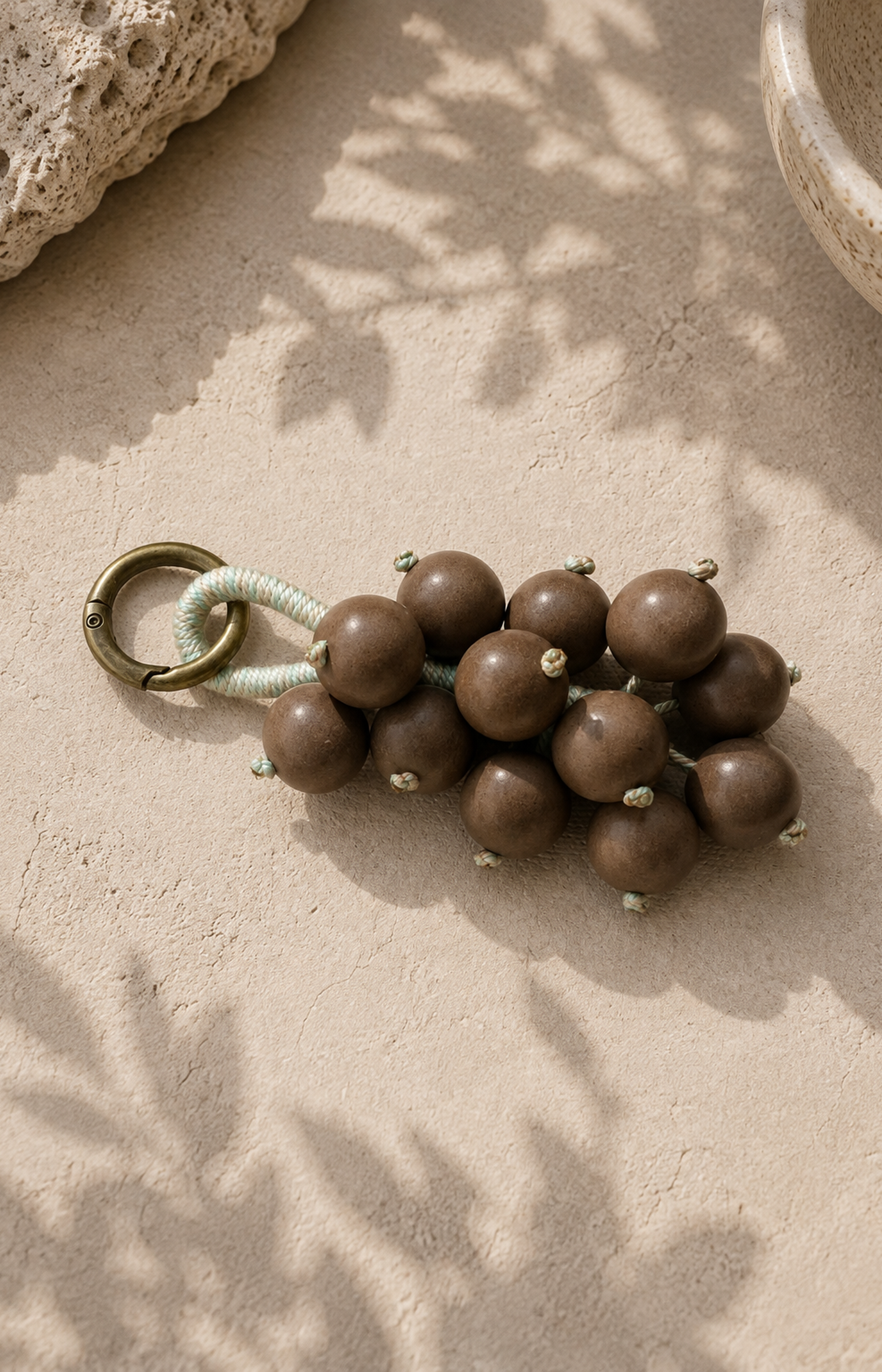 RIPE WITH PROMISE NUWARIA botanical scent jewelry xq