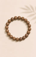 Heritage Grove – Aromatic Woods Botanical Scent Bracelet