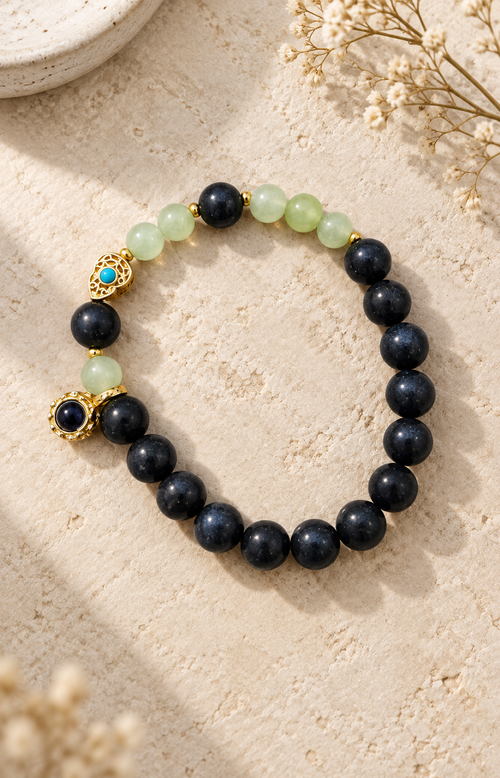 Celestial Archive - Scented Bracelet - product view