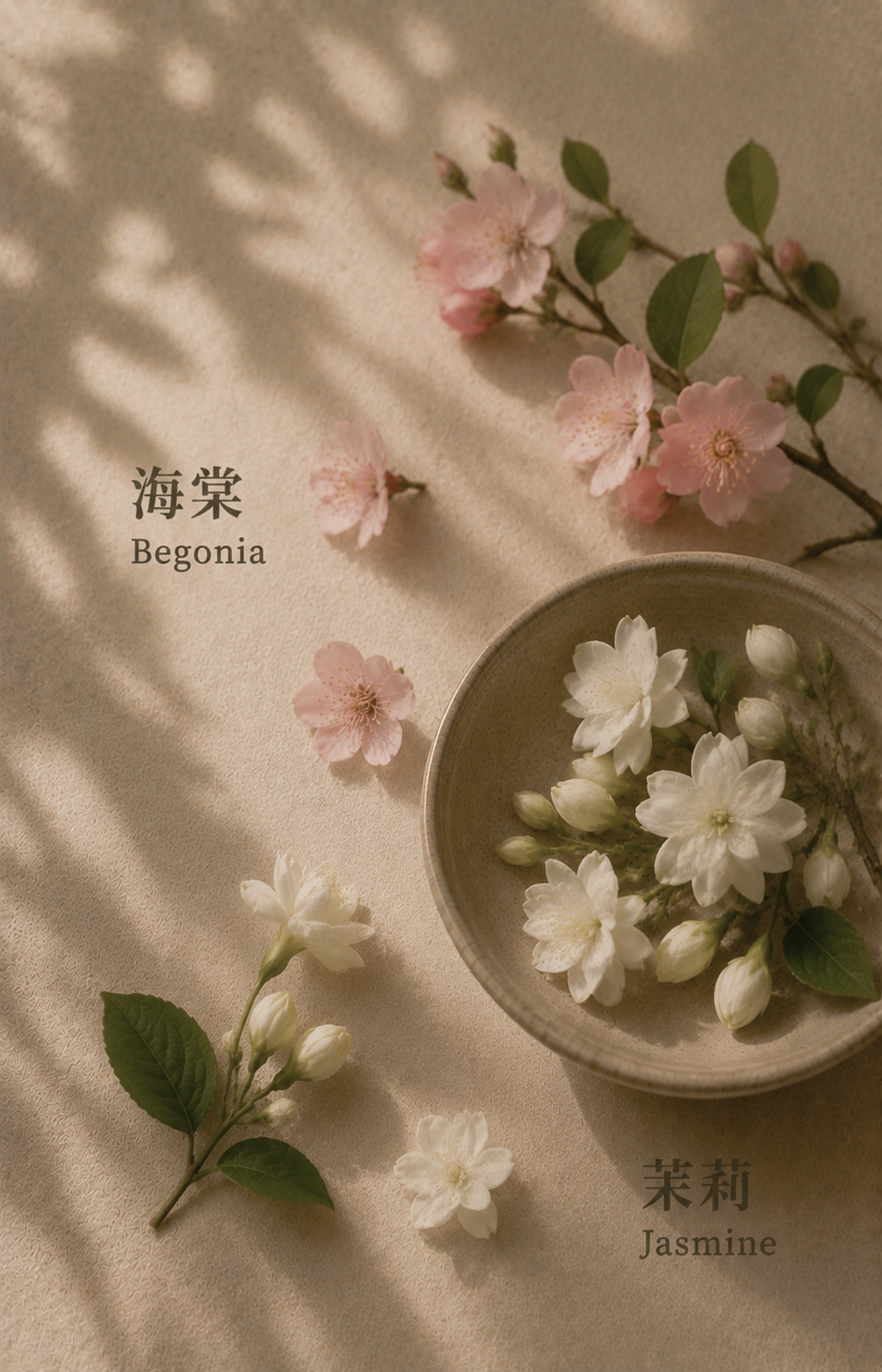 BOTH WAYS NUWARIA botanical scent jewelry pl