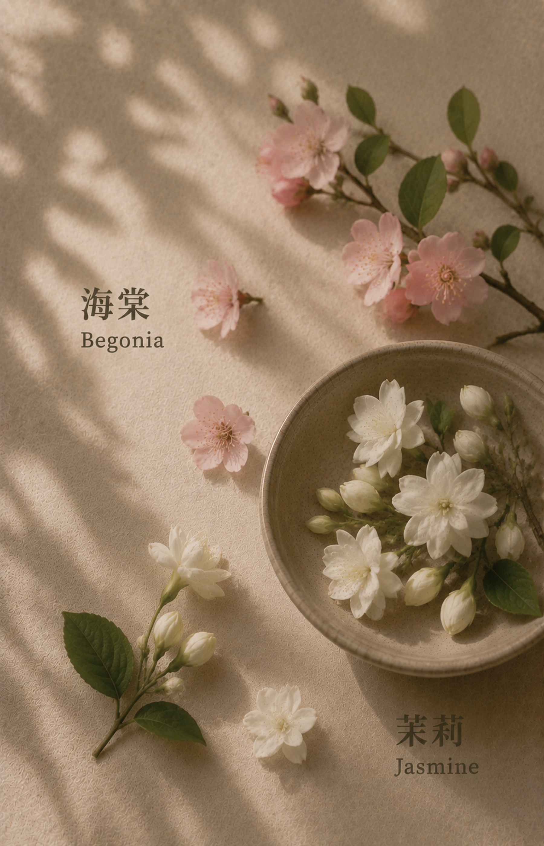 BOTH WAYS NUWARIA botanical scent jewelry pl