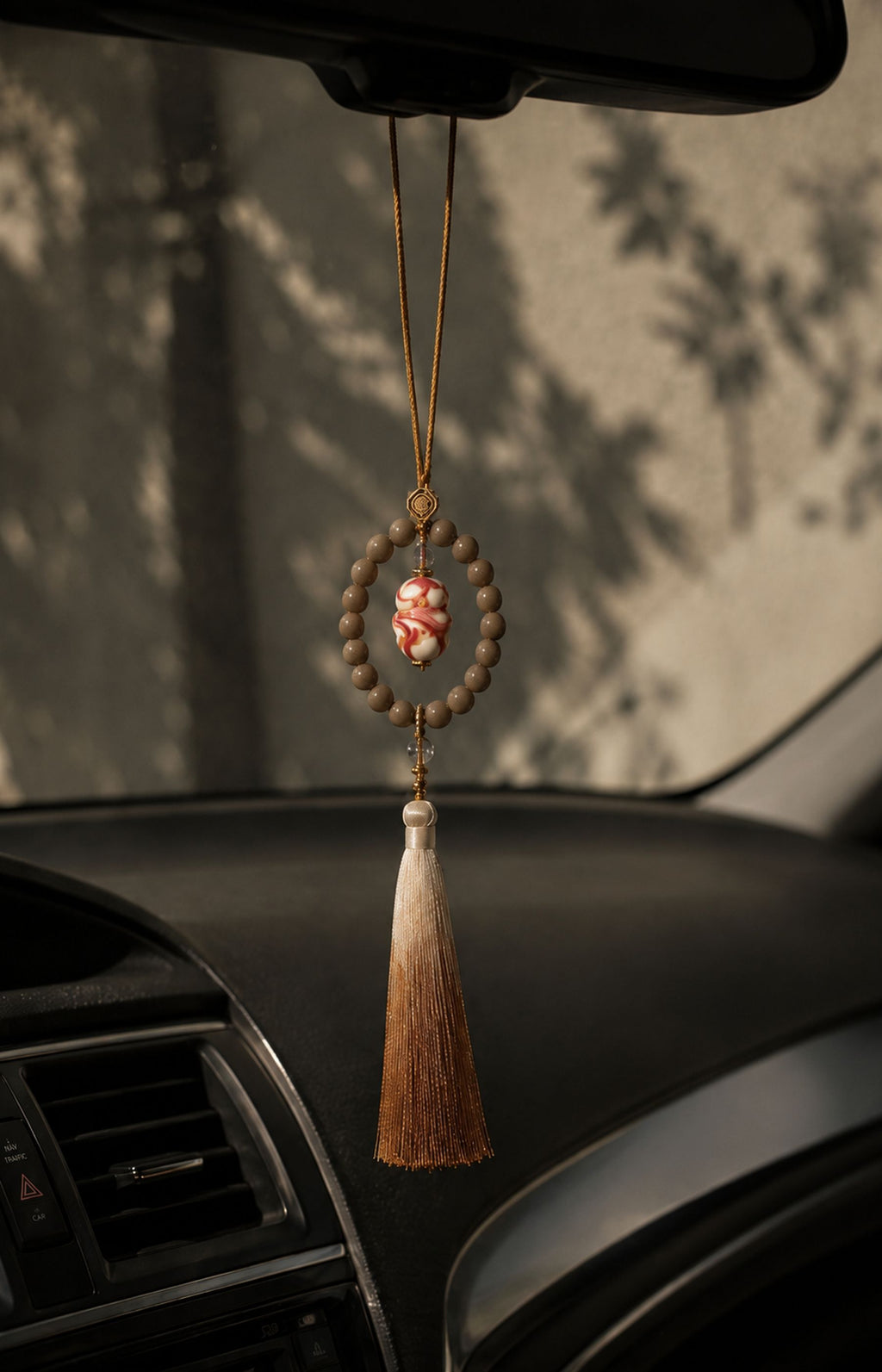 BOTH WAYS NUWARIA botanical scent jewelry rw