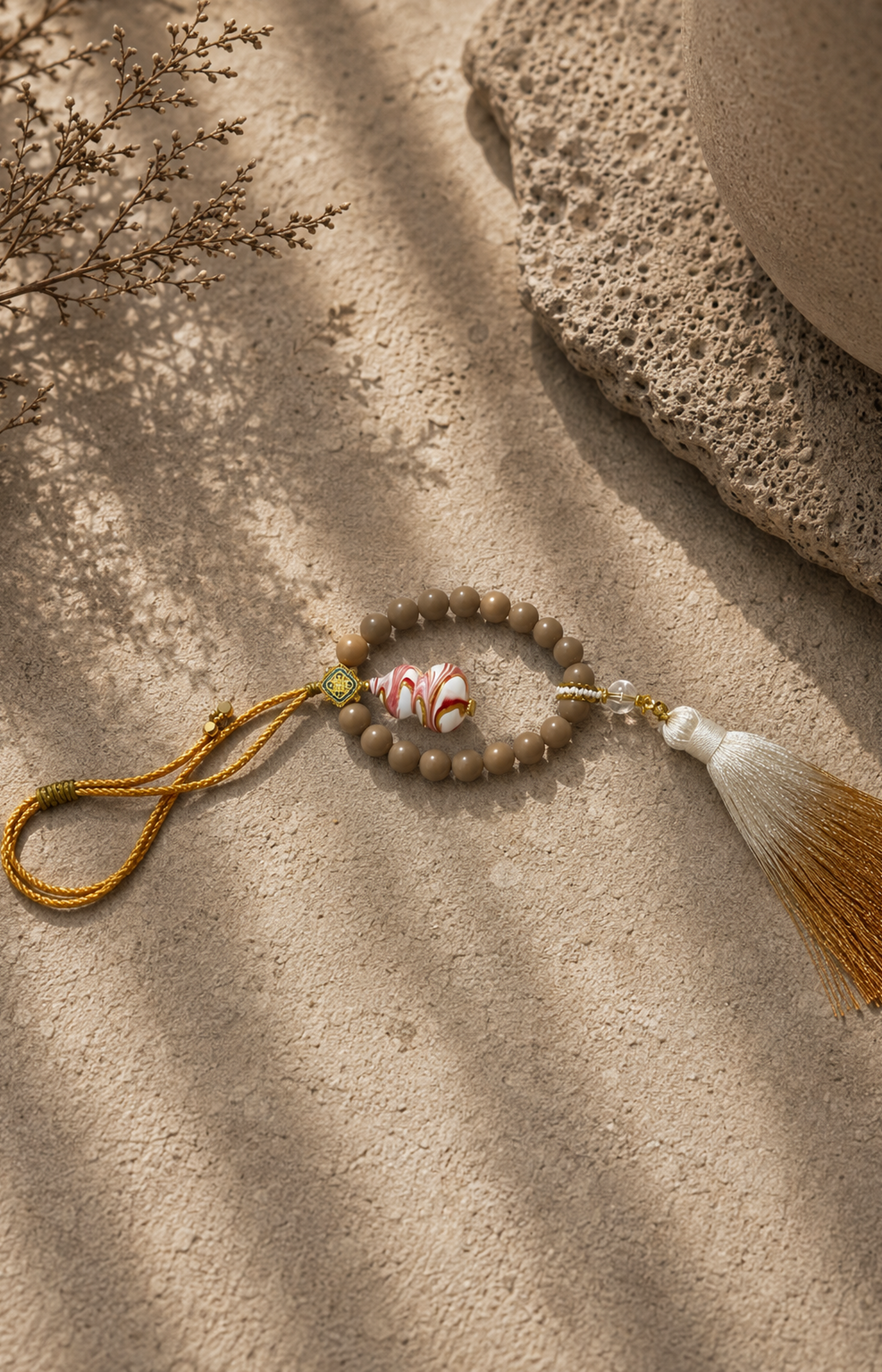 BOTH WAYS NUWARIA botanical scent jewelry xq