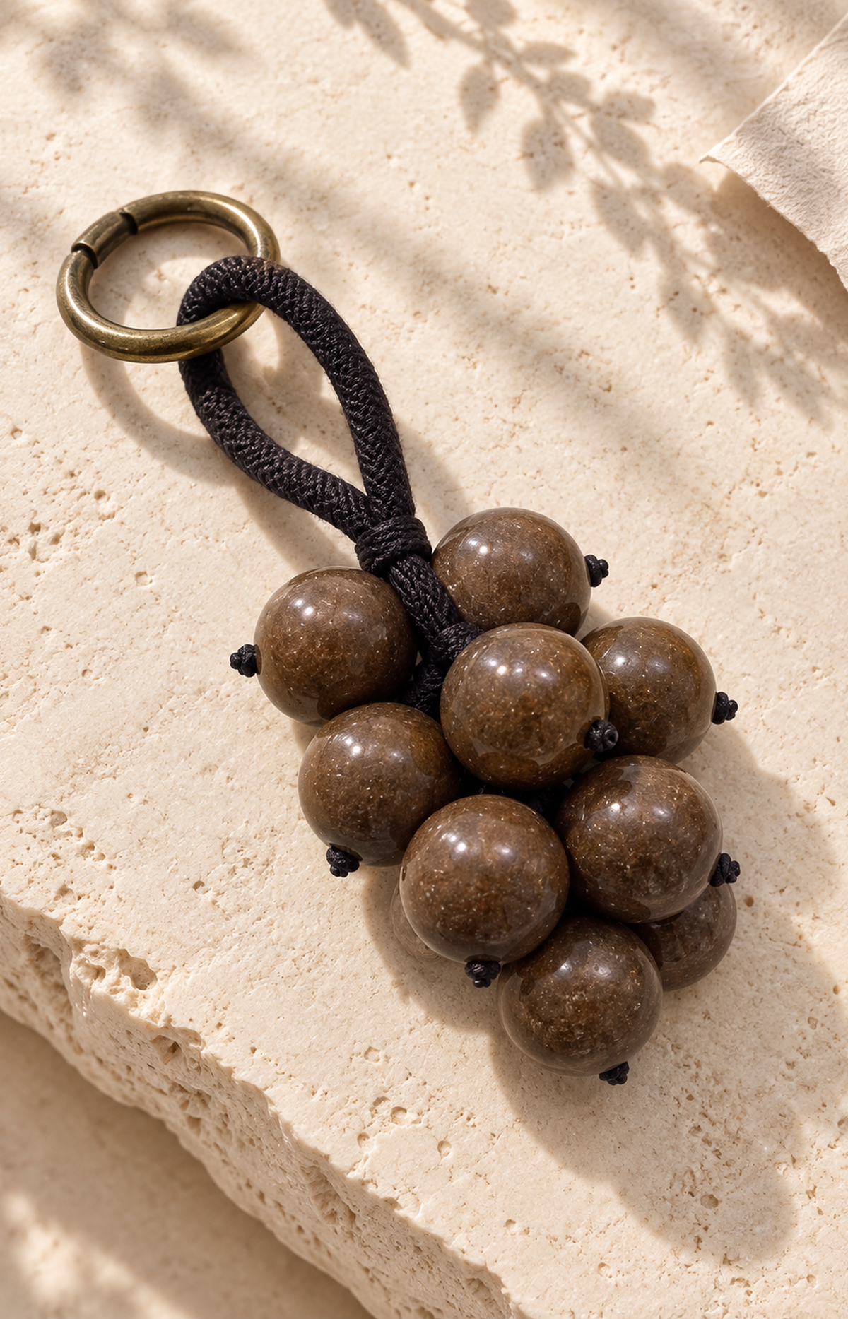 Country Almanac - Scented Bag Charm - product view