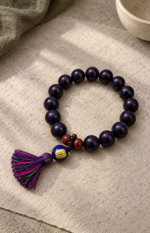 Dancing Cinders - Scented Bracelet - product view