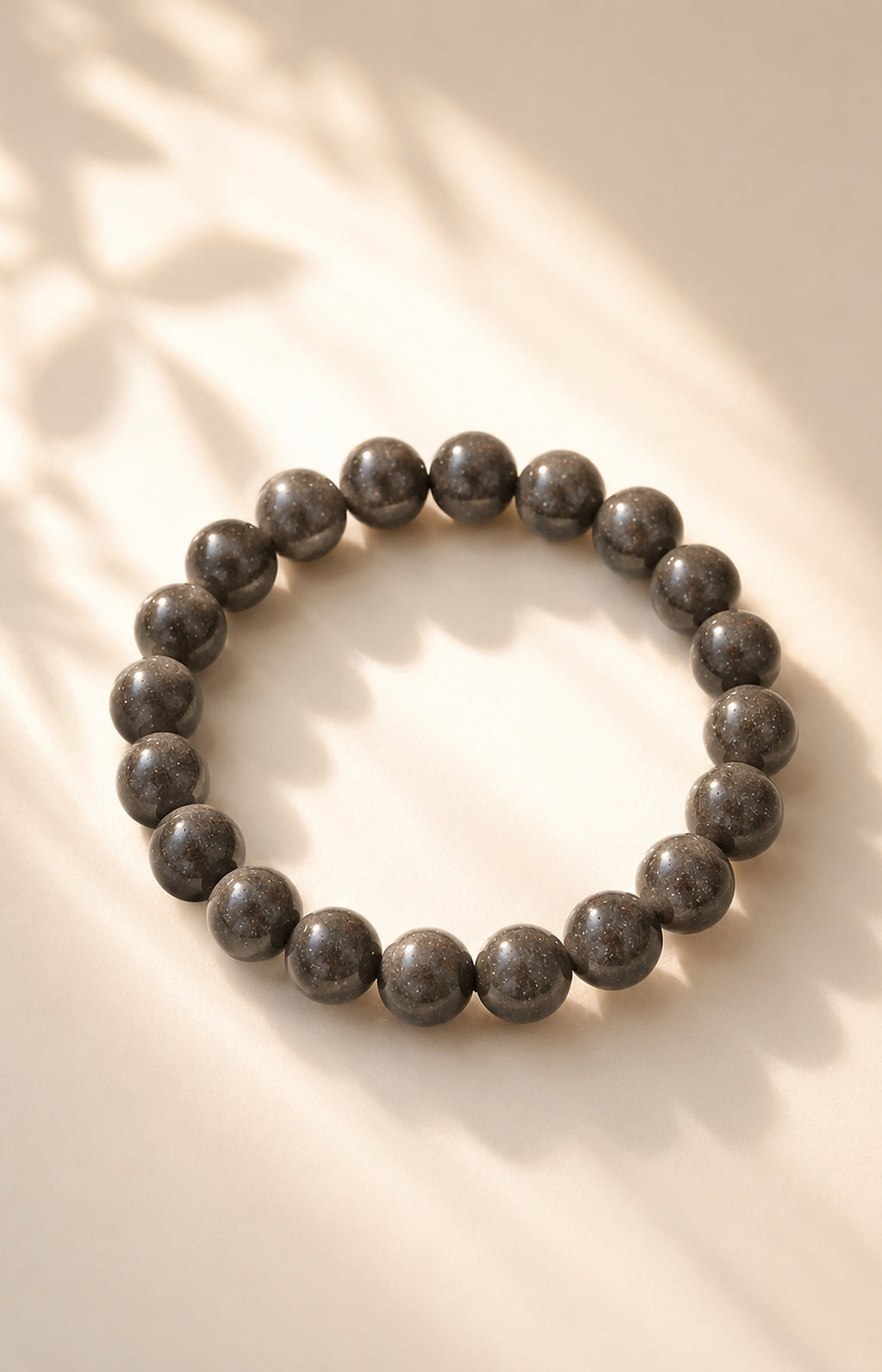 Twilight Gaze – Floral & Cooling Botanical Scent Bracelet