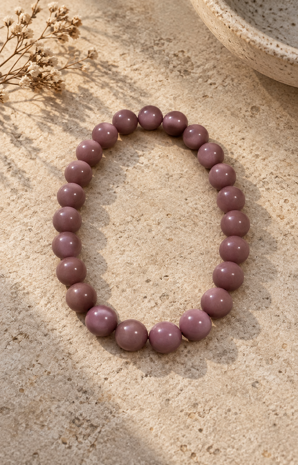 Daybreak Sonata - Scented Bracelet - product view