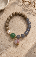 Dewladen Branches - Scented Bracelet - product view