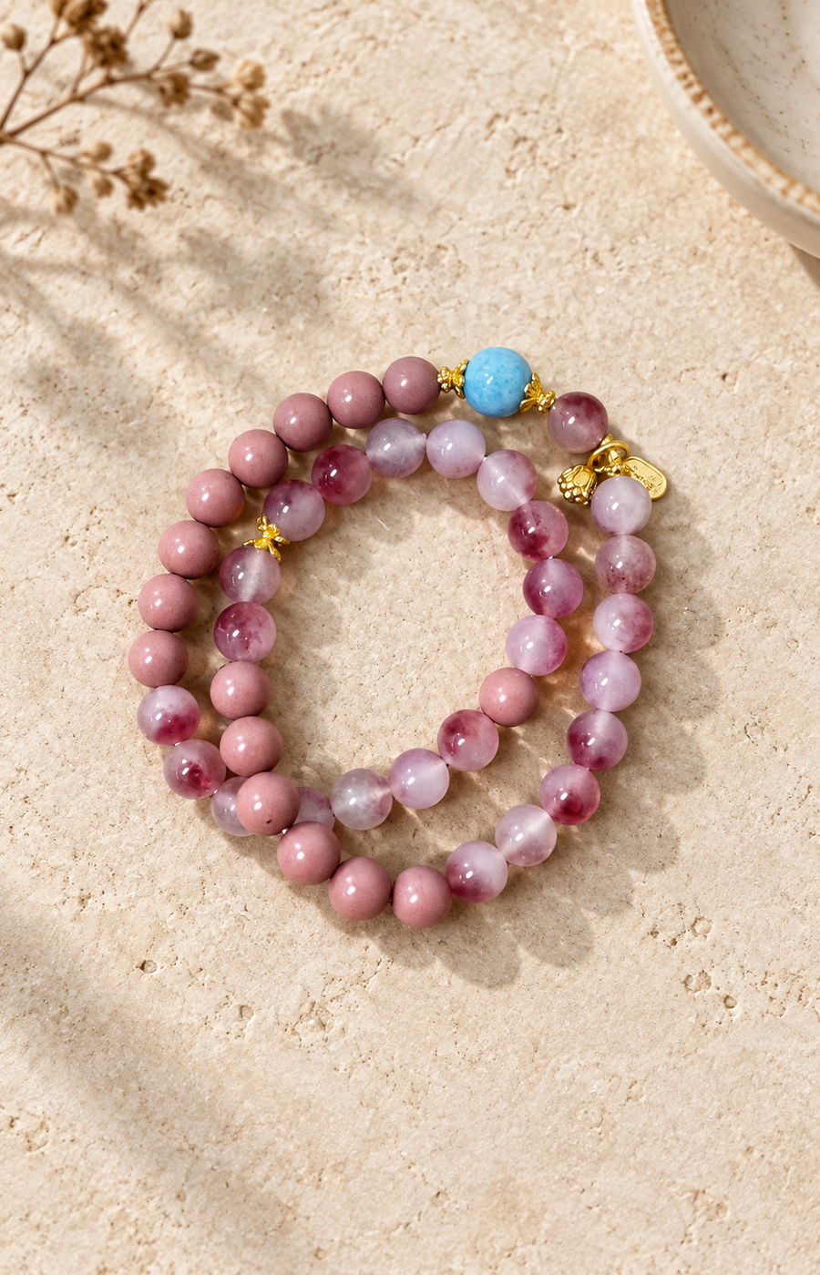 Dreaming Awake - Scented Bracelet - product view