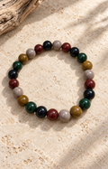 Earthen Ensemble - Scented Bracelet - product view