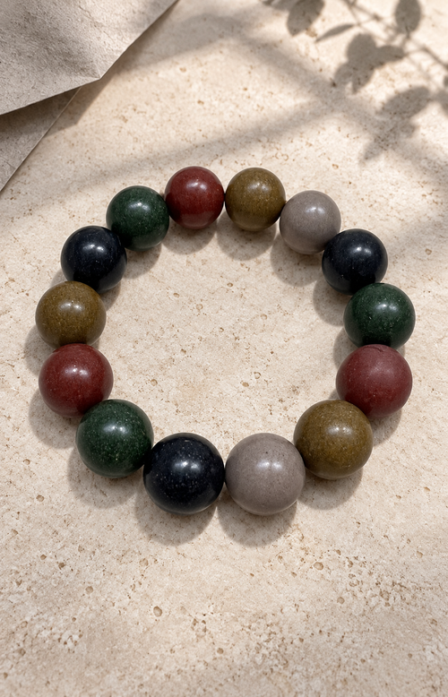 Elemental Kinship - Scented Bracelet - product view