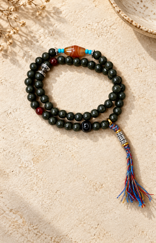 Evening Trail - Scented Bracelet - product view