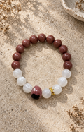 Faithful Friend - Scented Bracelet - product view