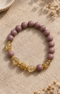 Glimpsed Radiance - Scented Bracelet - product view