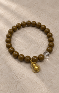Golden Seed - Scented Bracelet - product view