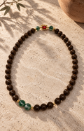 Green Gathering - Scented Bracelet - product view