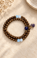 Heather Crossing - Scented Bracelet - product view