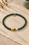 Highland Waltz - Scented Bracelet - product view