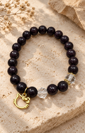 Hushed Familiar - Scented Bracelet - product view