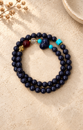Love Entwined - Beaded Bracelet - product view