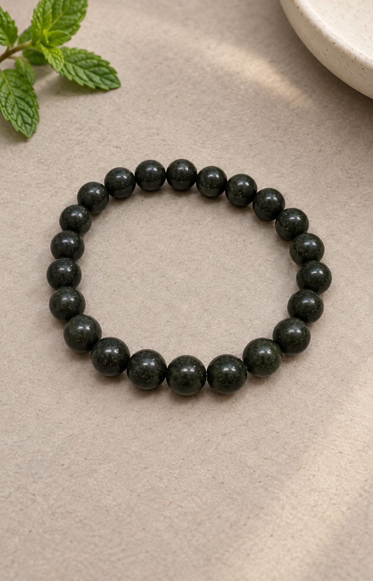 Lucid Awakening - Scented Bracelet - product view