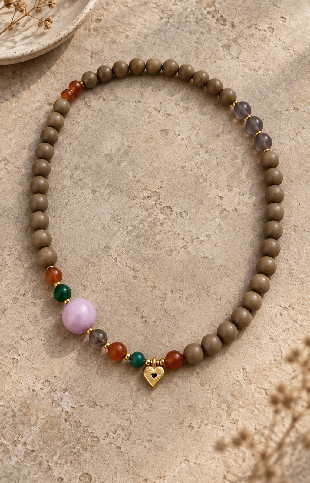 Midsummer Revelry - Scented Bracelet - product view