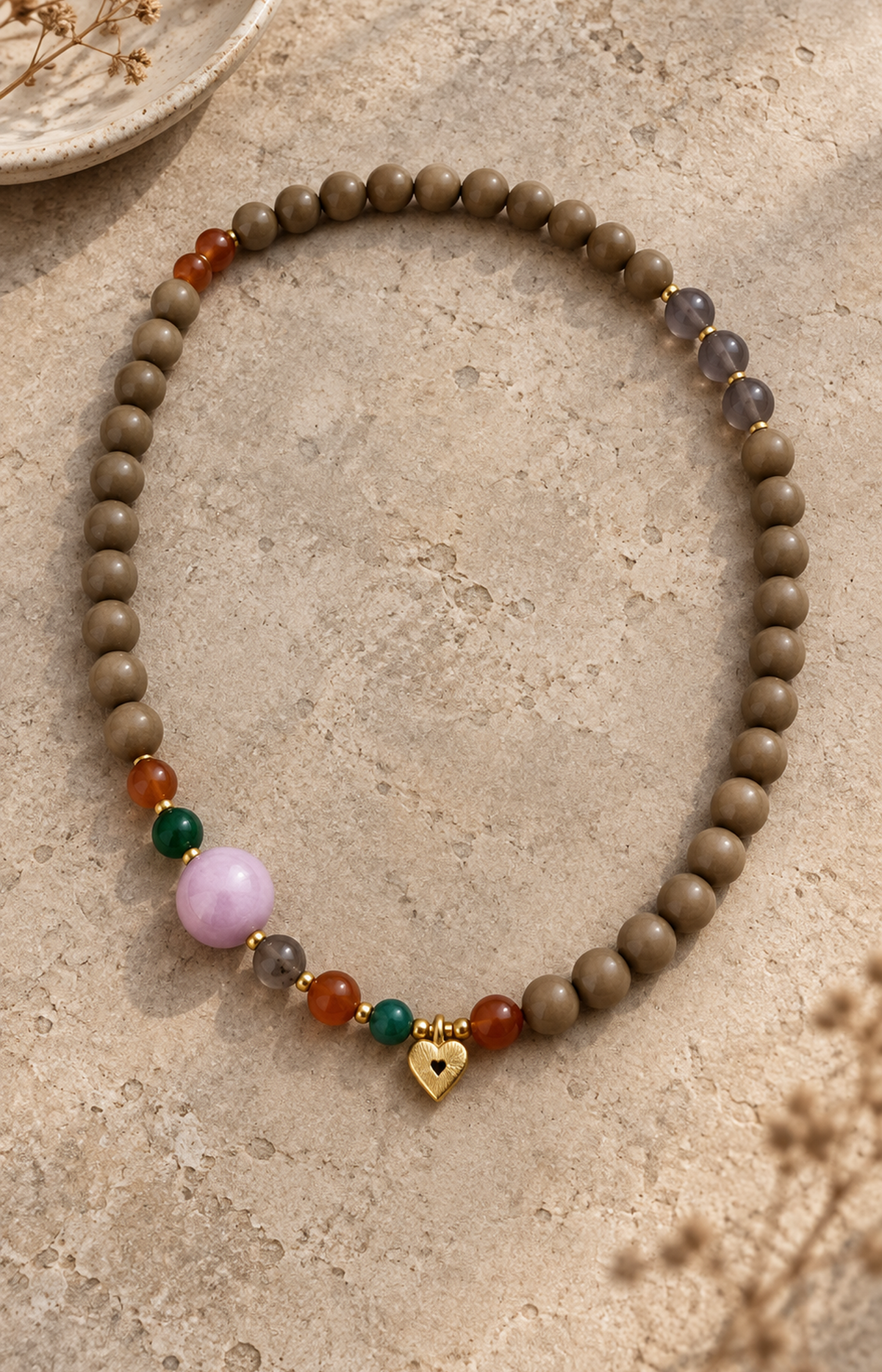Midsummer Revelry - Scented Bracelet - product view