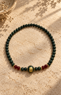 Moss Fold - Scented Bracelet - product view