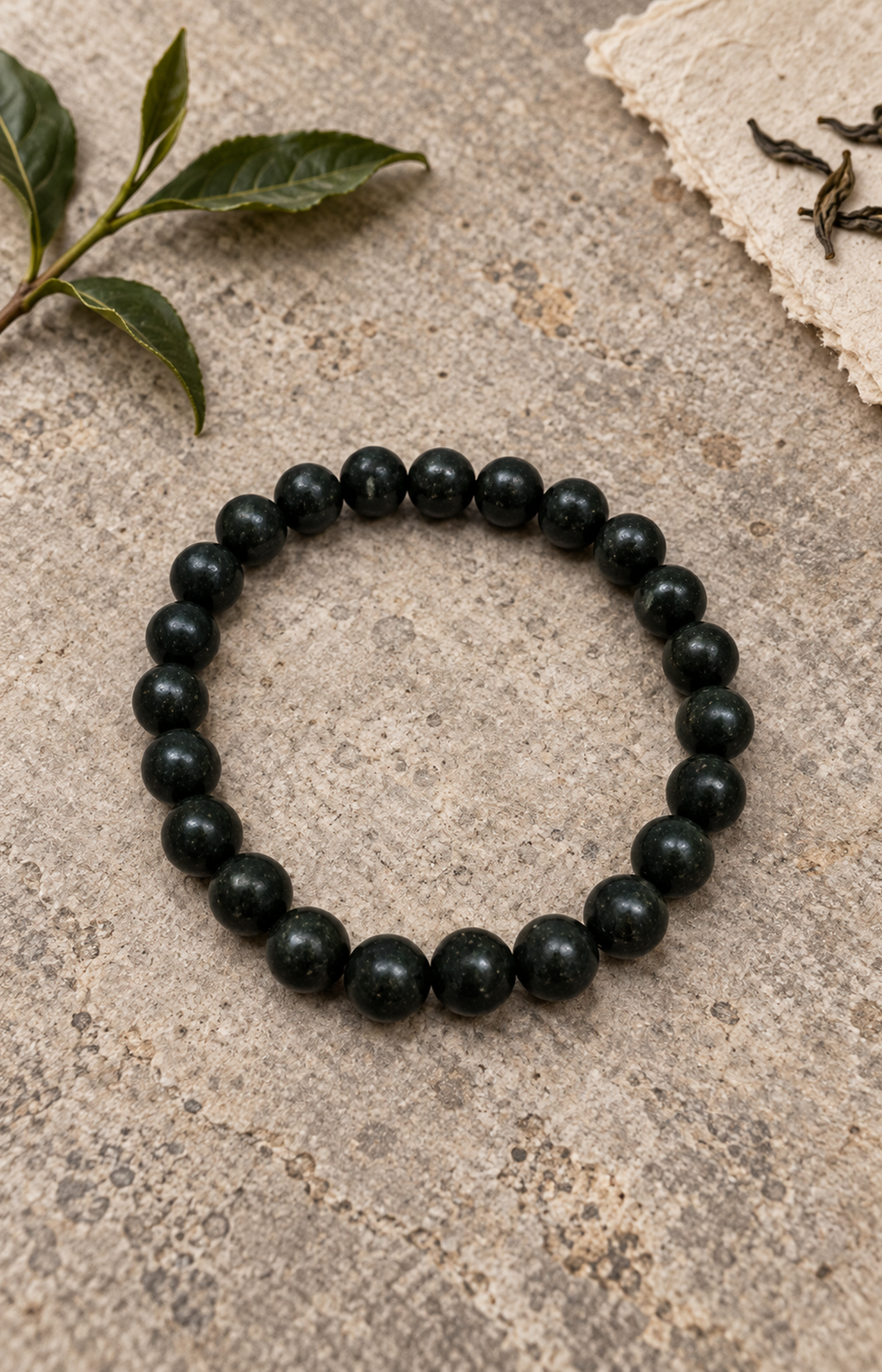 Mountain Hermitage - Scented Bracelet - product view