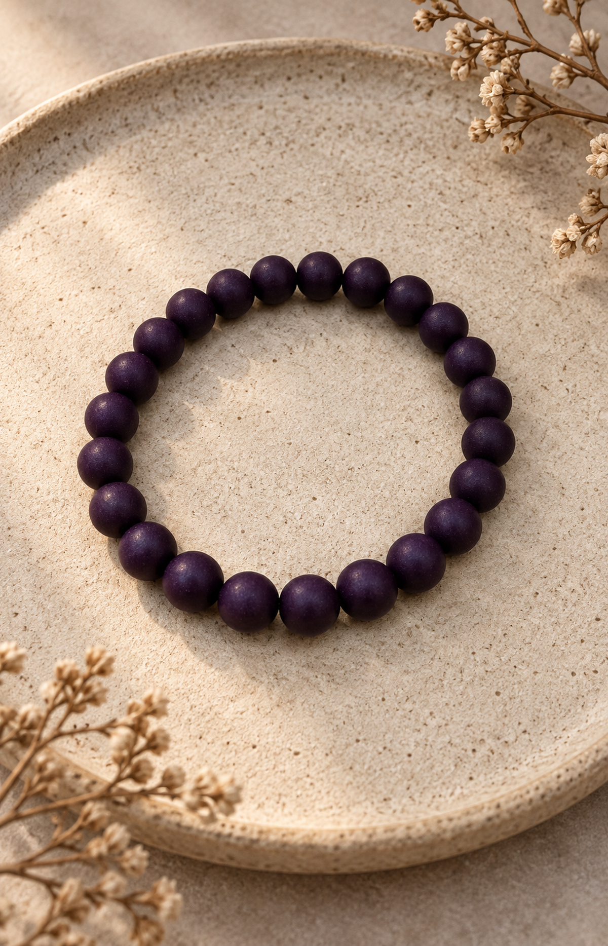 Mulled Poetry - Scented Bracelet - product view