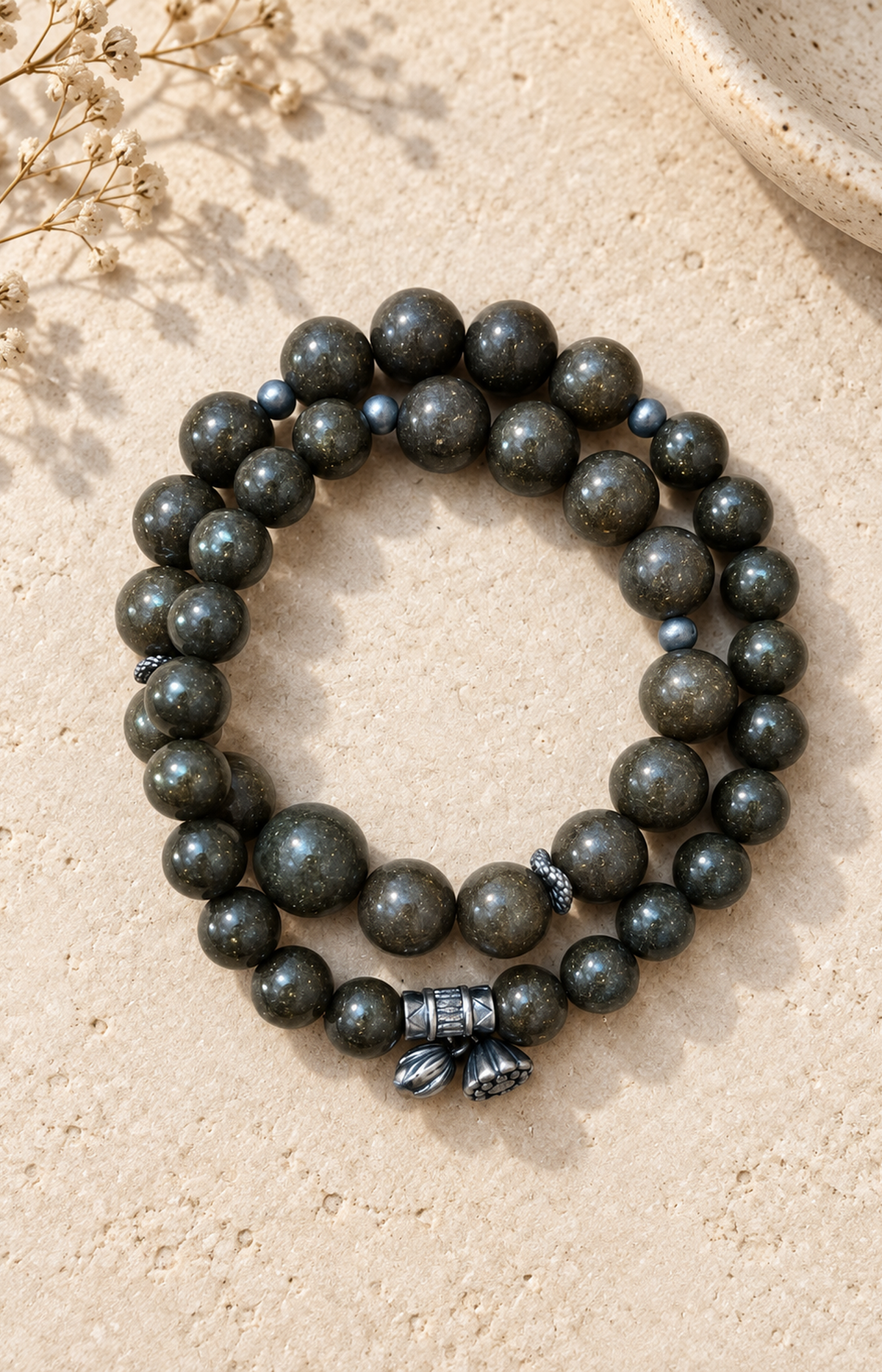 Night Garden - Scented Bracelet - product view