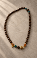A Golden Turn - Scented Bracelet — product view