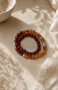 Cloud Rest - Scented Bracelet — product view