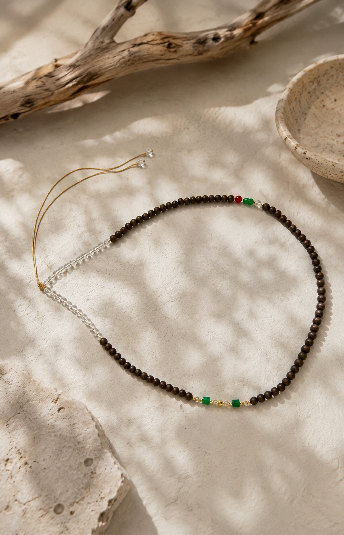 Easy Company - Scented Necklace — product view