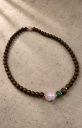 Gentle Orbit - Scented Bracelet — product view