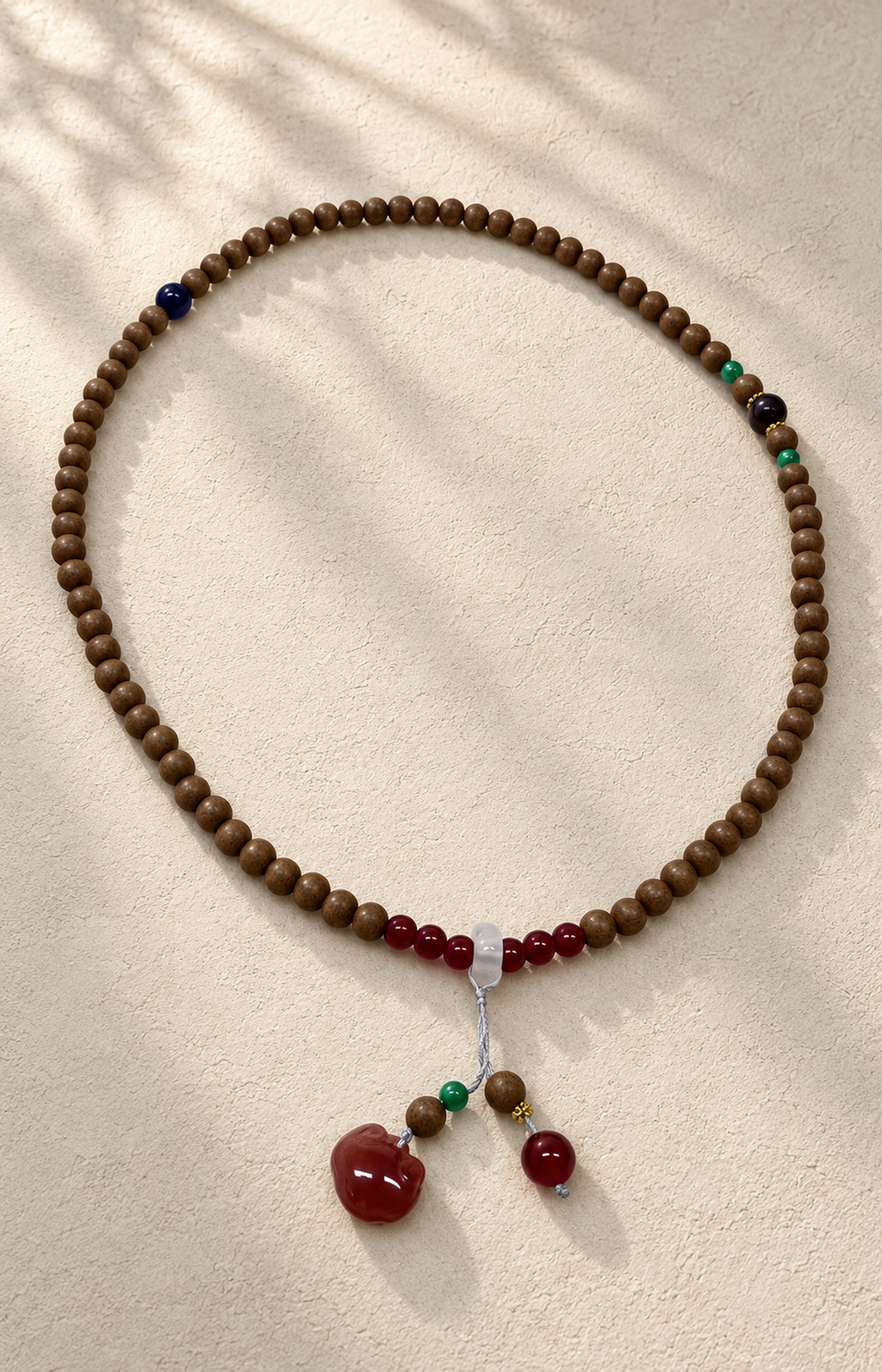 Harvest Thread - Scented Bracelet — product view