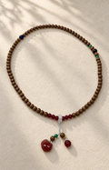 Harvest Thread - Scented Bracelet — product view
