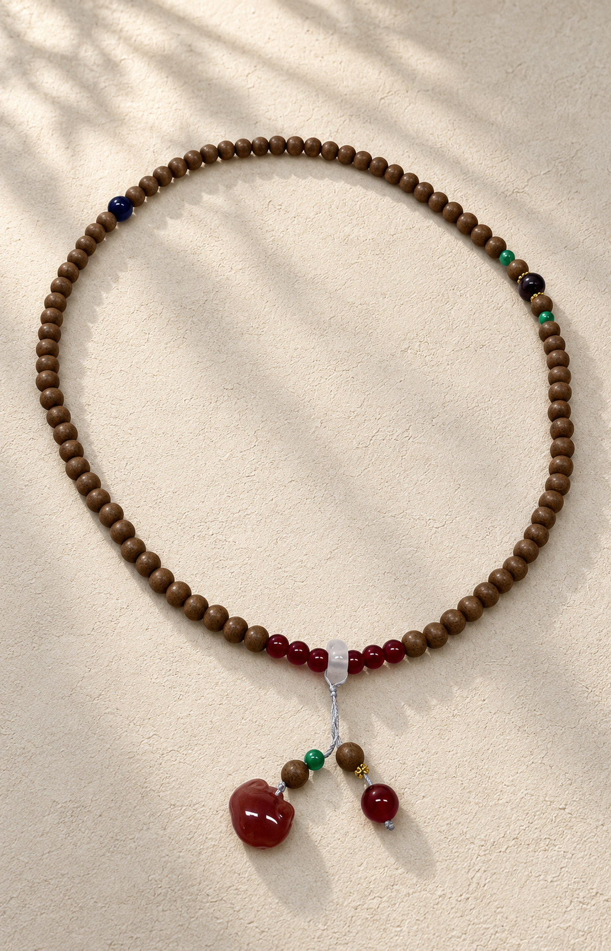Harvest Thread - Scented Bracelet — product view
