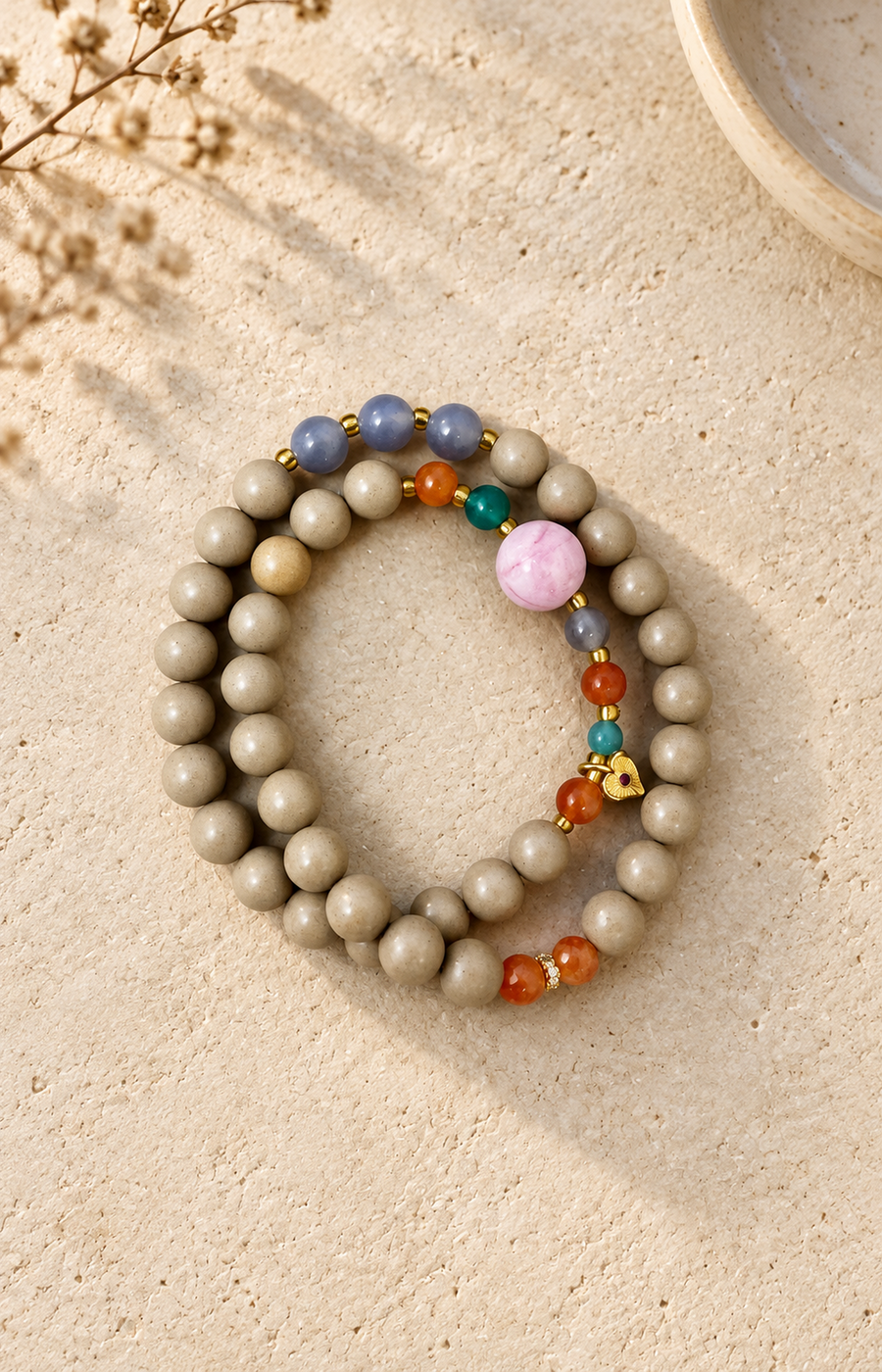 Little Joy - Scented Bracelet - product view