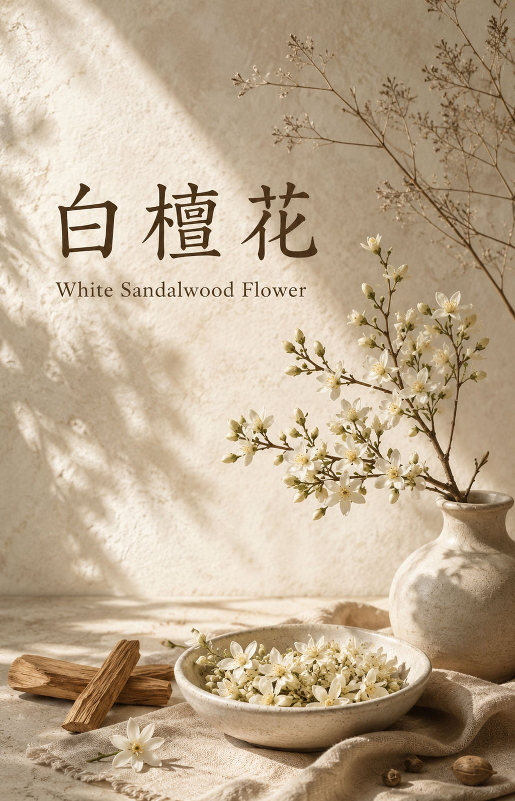 White Flower