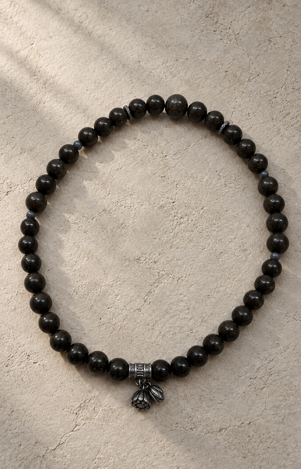 Night Garden - Scented Bracelet — product view