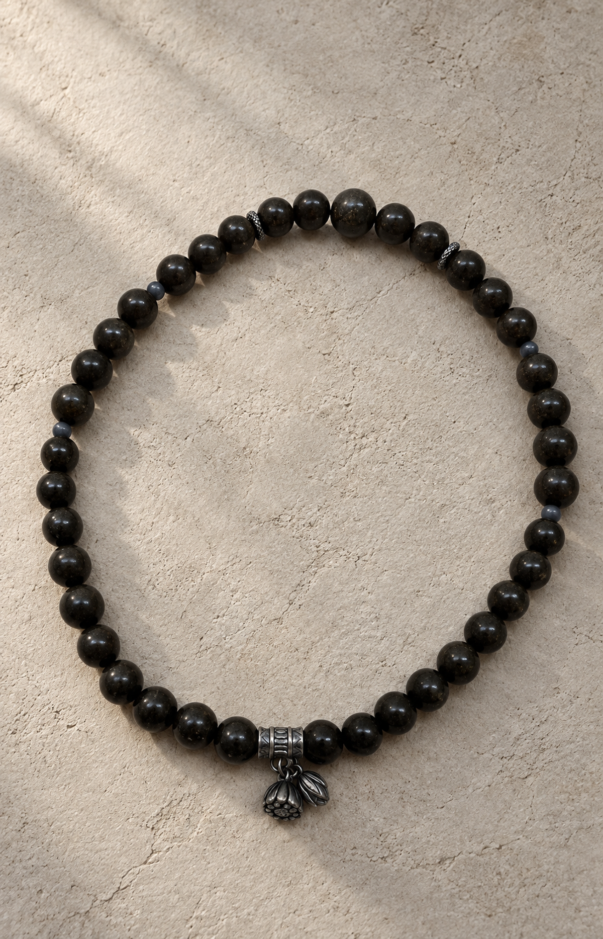 Night Garden - Scented Bracelet — product view
