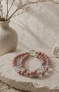OPEN AIR NUWARIA botanical scent jewelry xq