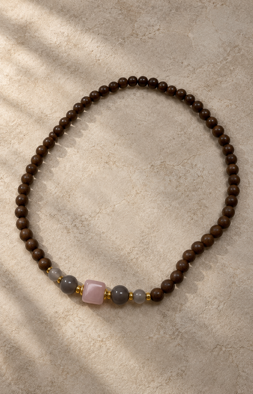 Orchard Quiet - Scented Bracelet — product view