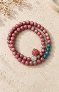 Petal Passage - Scented Bracelet - product view