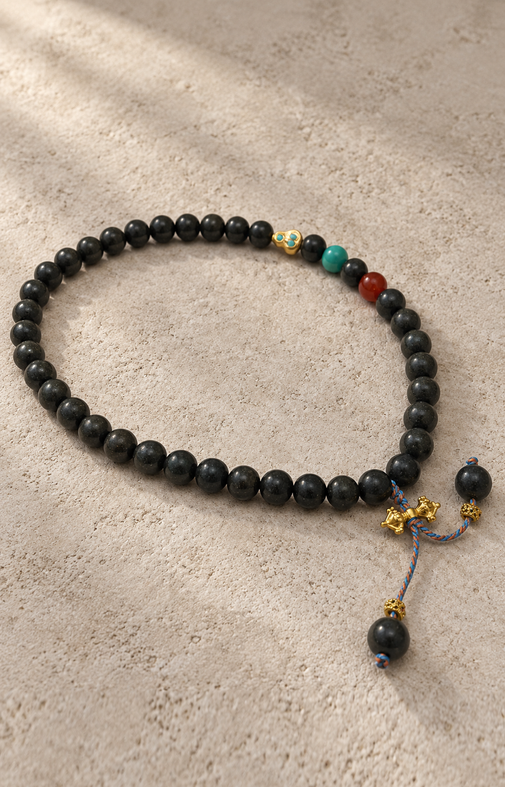 Still Anchor - Scented Bracelet — product view