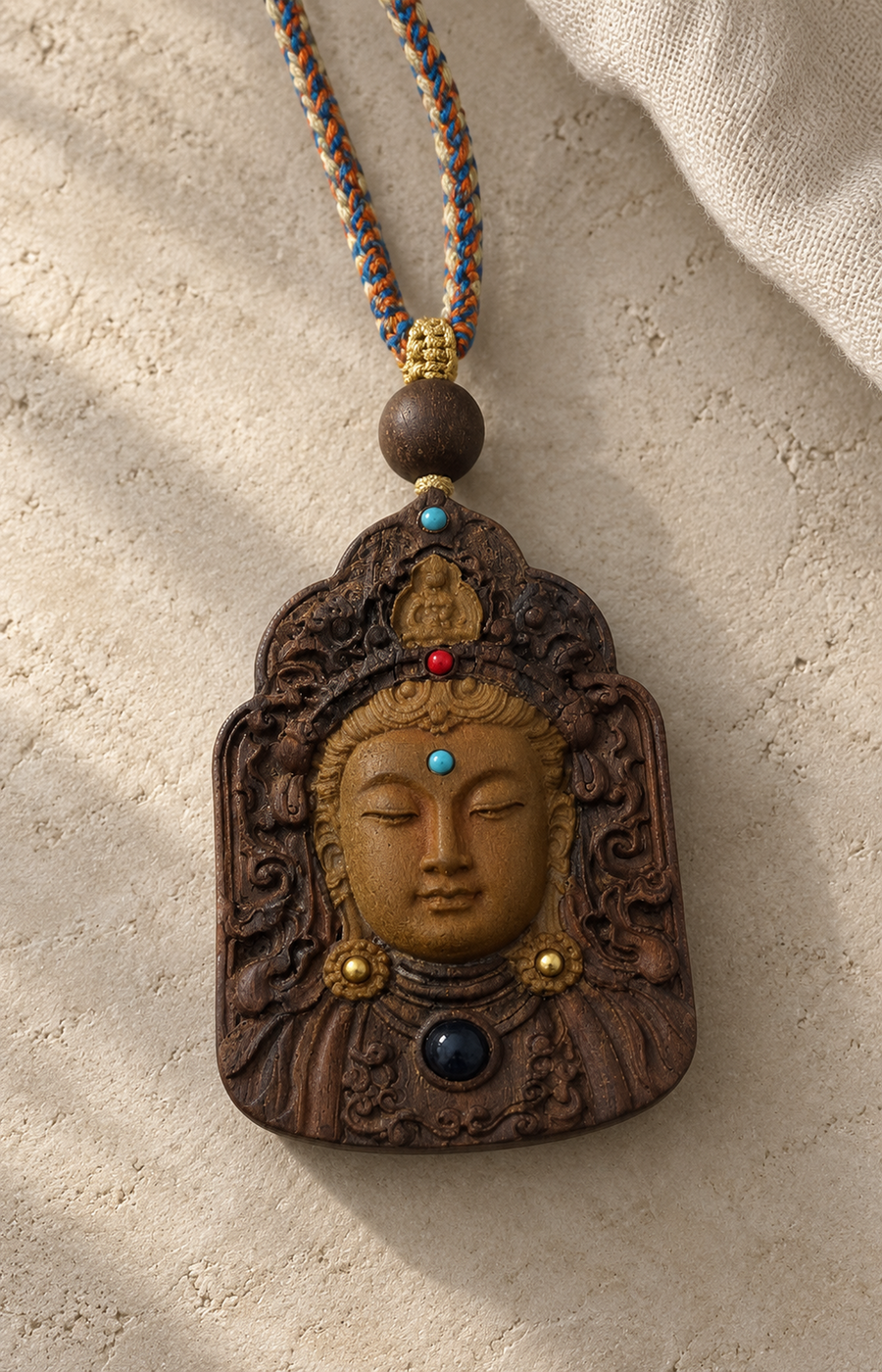 Still Presence NUWARIA scented plaque